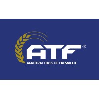 AGROTRACTORES DE FRESNILLO S.A. DE C.V. Logo