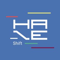 Haze Shift Logo