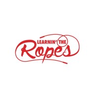 Learnin The Ropes Logo