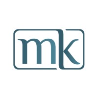 MK Soluções Empresariais Logo