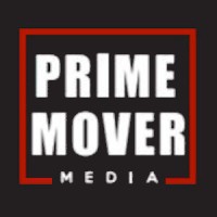 Prime Mover Media Logo