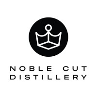 Noble Cut Distillery Logo