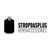 Stropdasplus Logo