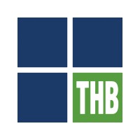 THB México Logo