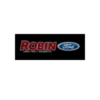 Robin Ford Logo