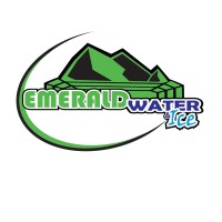 Emerald Water Inc. Logo