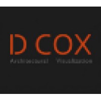 DCOX Logo