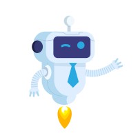 RecruitBot Logo
