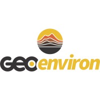 Geoenviron Consultoria e Projetos Logo