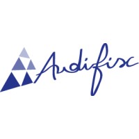 Audifisc Maroc Logo