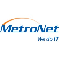 MetroNet Bangladesh Limited Logo