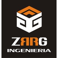 ZRRG Ingeniería Logo