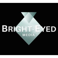 Bright-Eyed Media, Inc. Logo