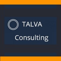TALVA Consulting Logo