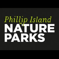 Phillip Island Nature Parks Logo