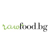 Rawfood.bg Logo