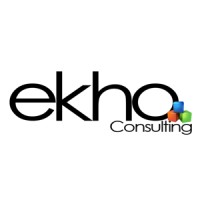 Ekho Consulting - Consultoria de Sistemas Logo