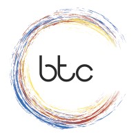 Business Training Center Logo