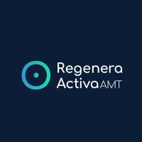 Regenera Activa Logo