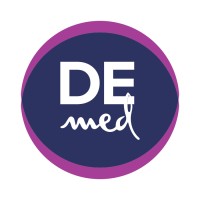 Instituti i Oftalmologjisë - Klinika Gjermane e Syrit Logo