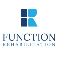 Function Rehabilitation Logo