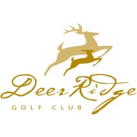 Deer Ridge Golf Club Logo