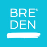 Breden Kids Logo