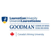 Goodman School of Mines (GSM) Logo