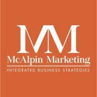 McAlpin Marketing Logo