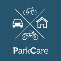 ParkCare Logo