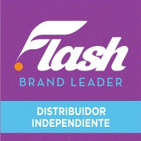 Flash Mobile GDL Logo