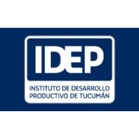 IDEP Tucumán Logo