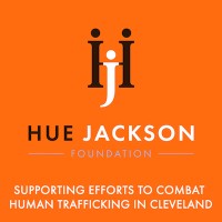 Hue Jackson Foundation Logo