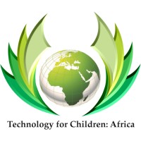 Technology for Children:Africa Logo
