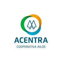 Acentra – Cooperativa Ailos Logo