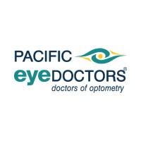 Pacific Eye Doctors Logo