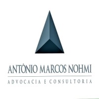 Antonio Marcos Nohmi - Advocacia e Consultoria Logo