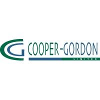 Cooper Gordon Ltd Logo