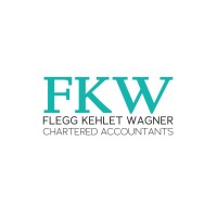 Flegg Kehlet Wagner Chartered Accountants Logo