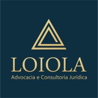 Loiola Advocacia e Consultoria Jurídica Logo
