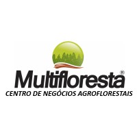 Grupo Multifloresta Logo