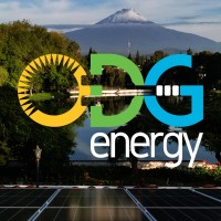 ODG Energy Logo