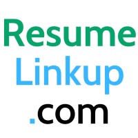 ResumeLinkup offers executives and mid-career professionals optimized LinkedIn profiles | ATS resume Logo