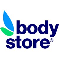Bodystore.nl Logo