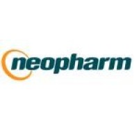 Neopharm Bulgaria Ltd Logo