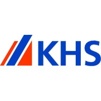 KHS Benelux B.V. Logo