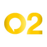 Grupo O2 Logo