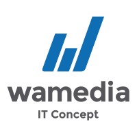 wamedia IT-Concept Logo