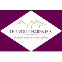 Le Tivoli Charentais Logo