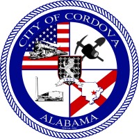 City of Cordova Logo